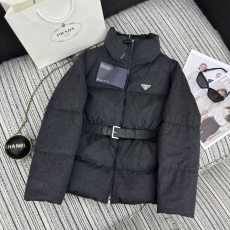 Prada Down Jackets